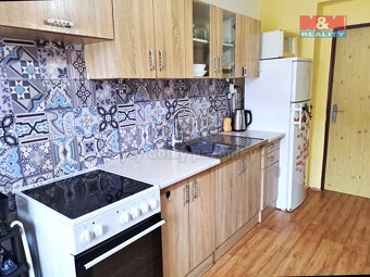 Prodej rodinného domu, 103 m², Rakovník, ul. Krokova - 10