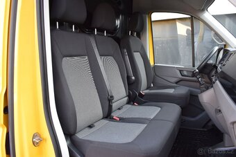 Volkswagen Crafter, 2.0TDi.L2H2.DPH.REGÁLY.PO ROZVODECH - 10