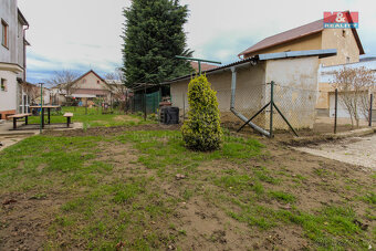 Prodej bytu 3+1, 67 m2, OV, Česká Ves - 10