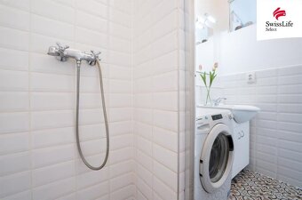 Prodej bytu 2+kk 50 m2 Švábenicova, Trutnov - 10