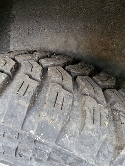 Alu kola 5x120 R16 VW T5 T5.1 T6 - 10