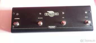 Prodám Mesa Boogie Express - 10