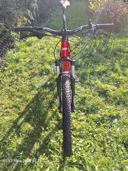 Horské kolo 29" - BH Spike 3.0 (L, 19") - CykloGaráž - 10