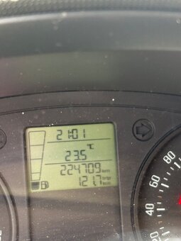 Škoda Fabia 2. 2013 - 10