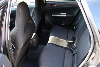 Subaru Impreza 2.5T WRX 230PS 4x4 Xenon - 10