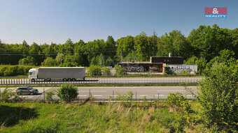 Komerční nemovitost Fryčovice – bývalý Motorest - 10