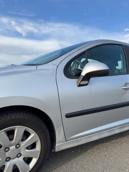 Peugeot 207 - 10