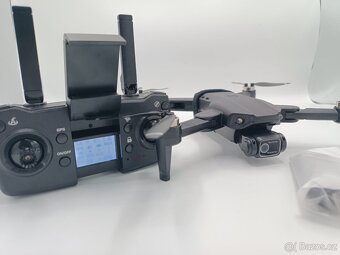 Dron L900 Pro c GPS - 10