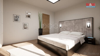 Prodej bytu 3+kk, 65 m², Jablonec nad Nisou, ul. Jezdecká - 10