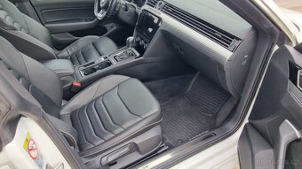 Volkswagen Arteon, 2.0 TSI 4Motion, R-line, 4X4, DSG, 206kW - 10