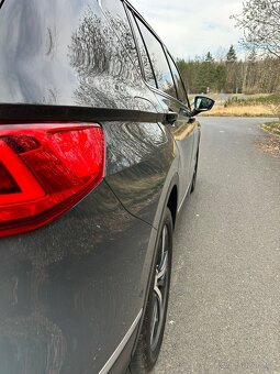 Seat Tarraco 2.0TDI 110kw, r.v. 12/2021 Dsg,tažné ,Virtual - 10