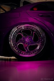 Mercedes Benz W211 E270 Widebody. - 10