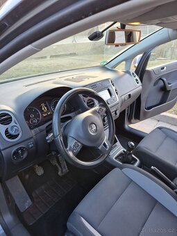 Prodám Golf VI Plus Life 1.6 (2013) - 10