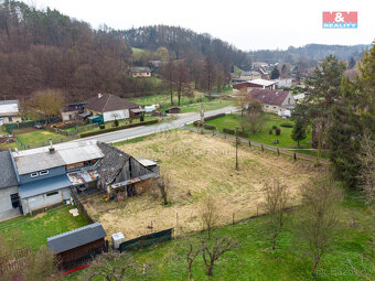 Prodej chalupy, 1777 m², Rychnov na Moravě - 10