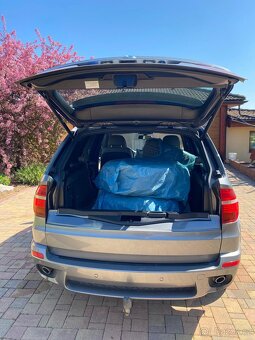 Prodam BMW X5 - 10