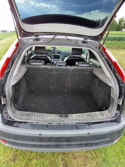 Ford Focus TDCI - 10