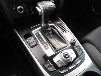 Audi A4 - 10