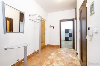 Prodej bytu 2+1 v osobním vlastnictví 50 m², Ostrava - 10