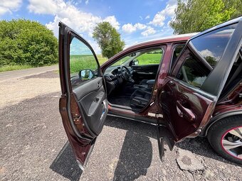 Prodám Honda CR-V 2.2 i-DTEC 4x4 AT, r.v. 2015 – 153 000 km, - 10
