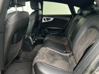 Audi A7 Sportback 3.0 TDI 230 kW S-line Quattro - 10