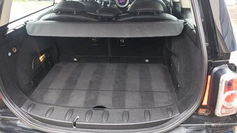 Mini cooper clubman r55 1.6 16V 135kw - 10