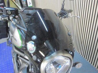 Kawasaki Vulcan S (EN 650A) - 10