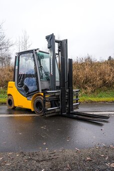 VZV Jungheinrich TFG 435s (VV0028) - 10