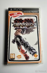 Hry na PSP 2# - 10