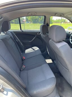 Škoda Octavia 1.6MPI 75kw - 10