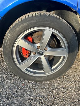 Vw multivan t5 - 10