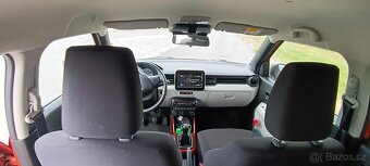 Suzuki ignis 2019 - 10