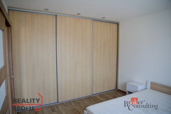 Pronájem, byty/2+1, 52 m2, Zdeňka Fibicha 2671/83, 43401 Mos - 10