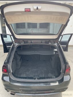BMW e91 N47d20c - 10