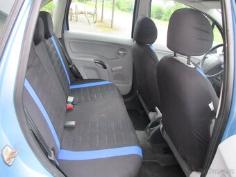 CITROEN C3 - 1.4 , nové STK - 10