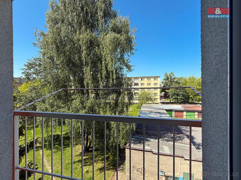 Prodej bytu 3+1, 54 m², Ostrava, ul. Plavecká - 10