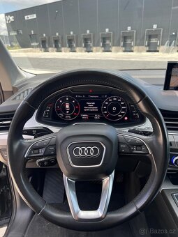 Audi Q7 3.0 TDI - 10