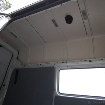 Volkswagen Transporter T5 2,0TDi 103kw, 6 MÍST, KLIMA, 2014 - 10