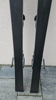 Lyže Atomic Redster S9+X12 GW 159cm - 10