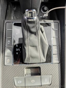 Škoda Superb 2.0 TDi 140kw Sportline DPH - 10