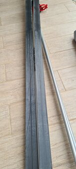 Běžky Sporten Favorit 205 cm + Botas-Sporten Pulse 45 EU - 10