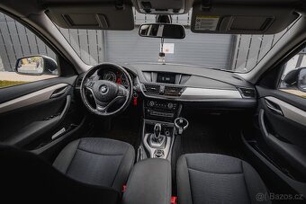 BMW X1 xDrive 20d – 135 kW, 4×4, automat, - 10