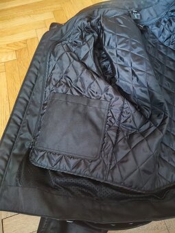 Harley-Davidson luxusní kožená bunda 98122-17EM XL - 10