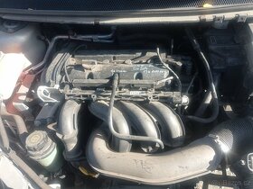 Náhradní díly Ford Focus II 1,8TDCI 80kW r.v. 2008 - 10