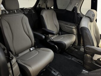 Kia Carnival, 2.2d AT 145kw 9-mist DPH - 10