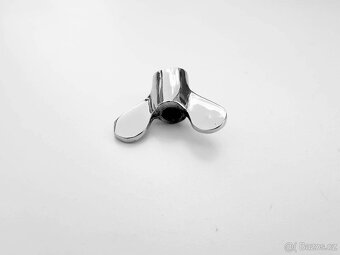 JAWA perak - kompletná sada šroubů - 10