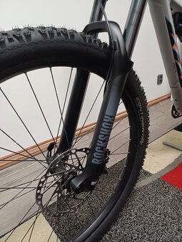 Prodám KTM Prowler 1964 vel.M - 10