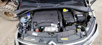 Citroën C3 III, 2016- ,1.2thp, 81kw, HNP, HN05 - 10