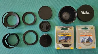 Leica D-Lux (typ 109) - 10