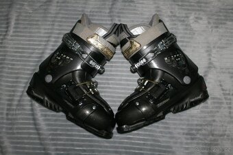 dámske lyže Elan 146 cm - 10