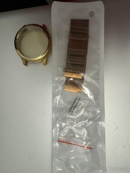 chytré hodinky Samsung galaxy active watch 2 - 10